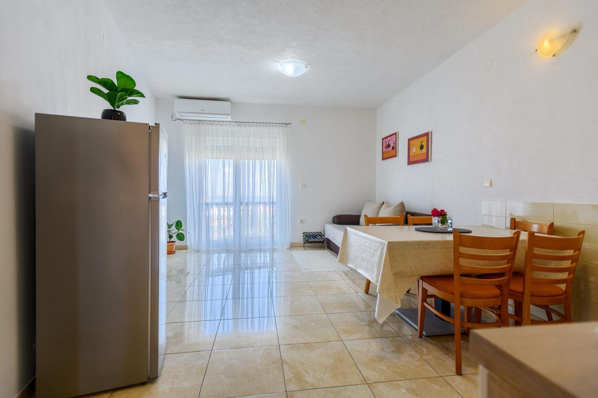 Apartman Kali Exterior photo