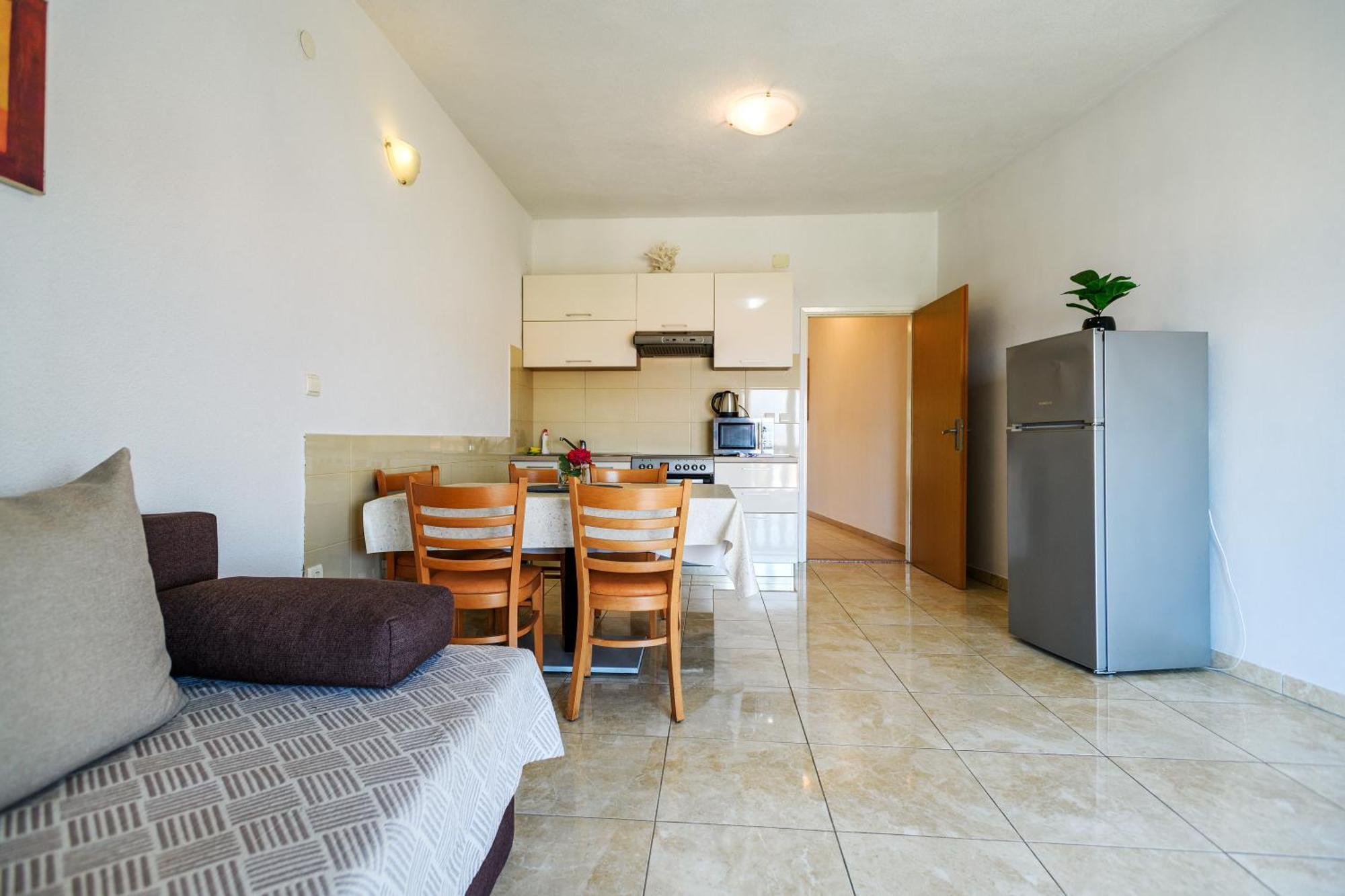 Apartman Kali Exterior photo