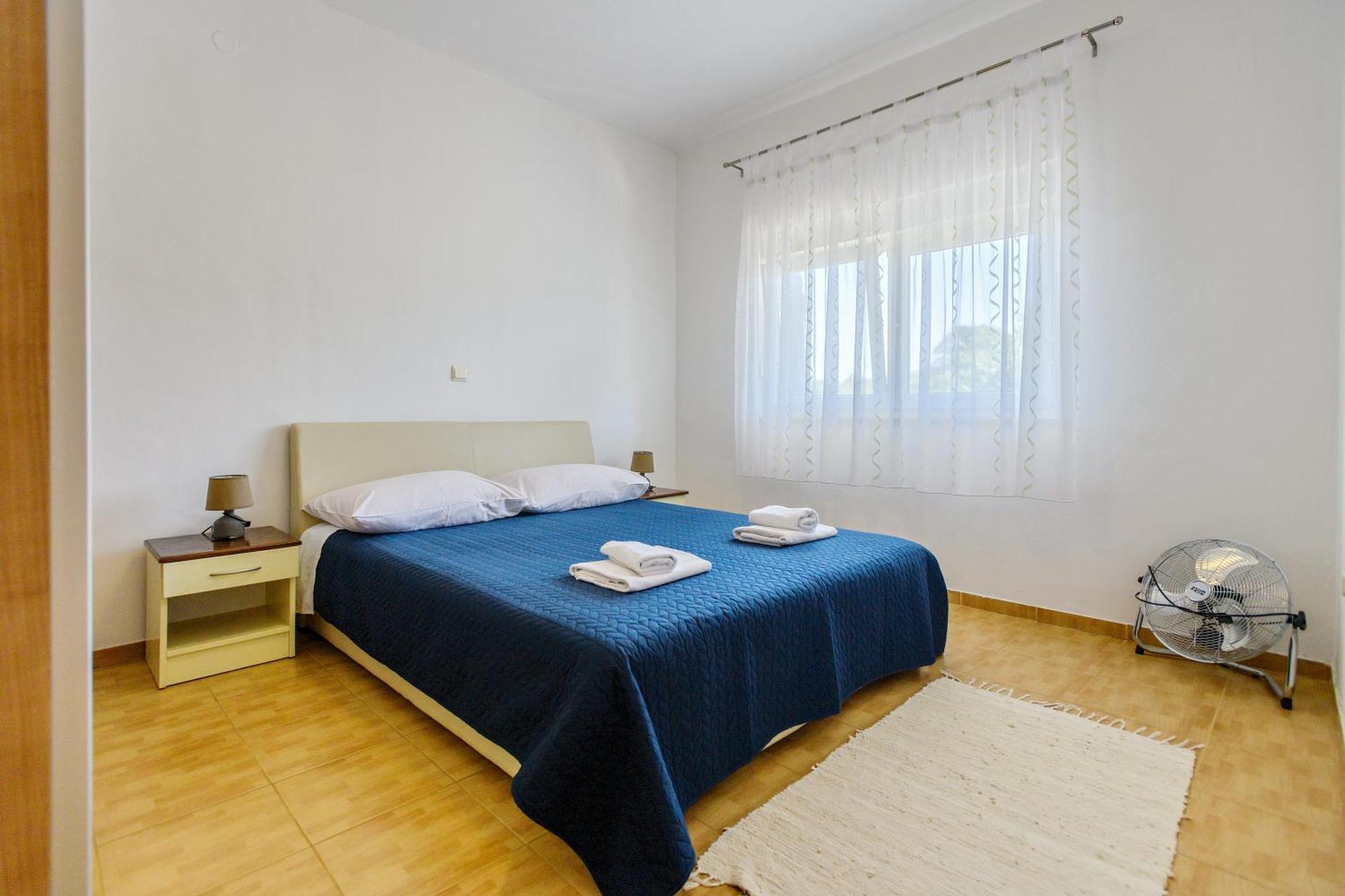 Apartman Kali Exterior photo