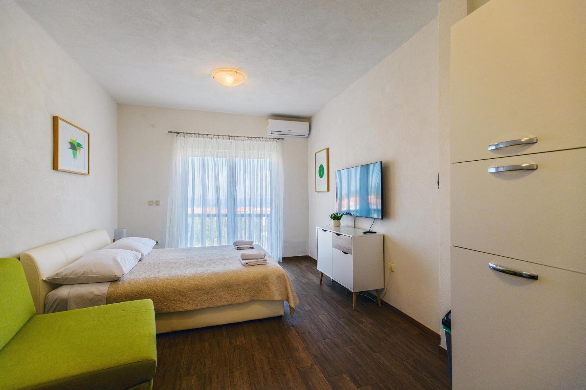 Apartman Kali Exterior photo