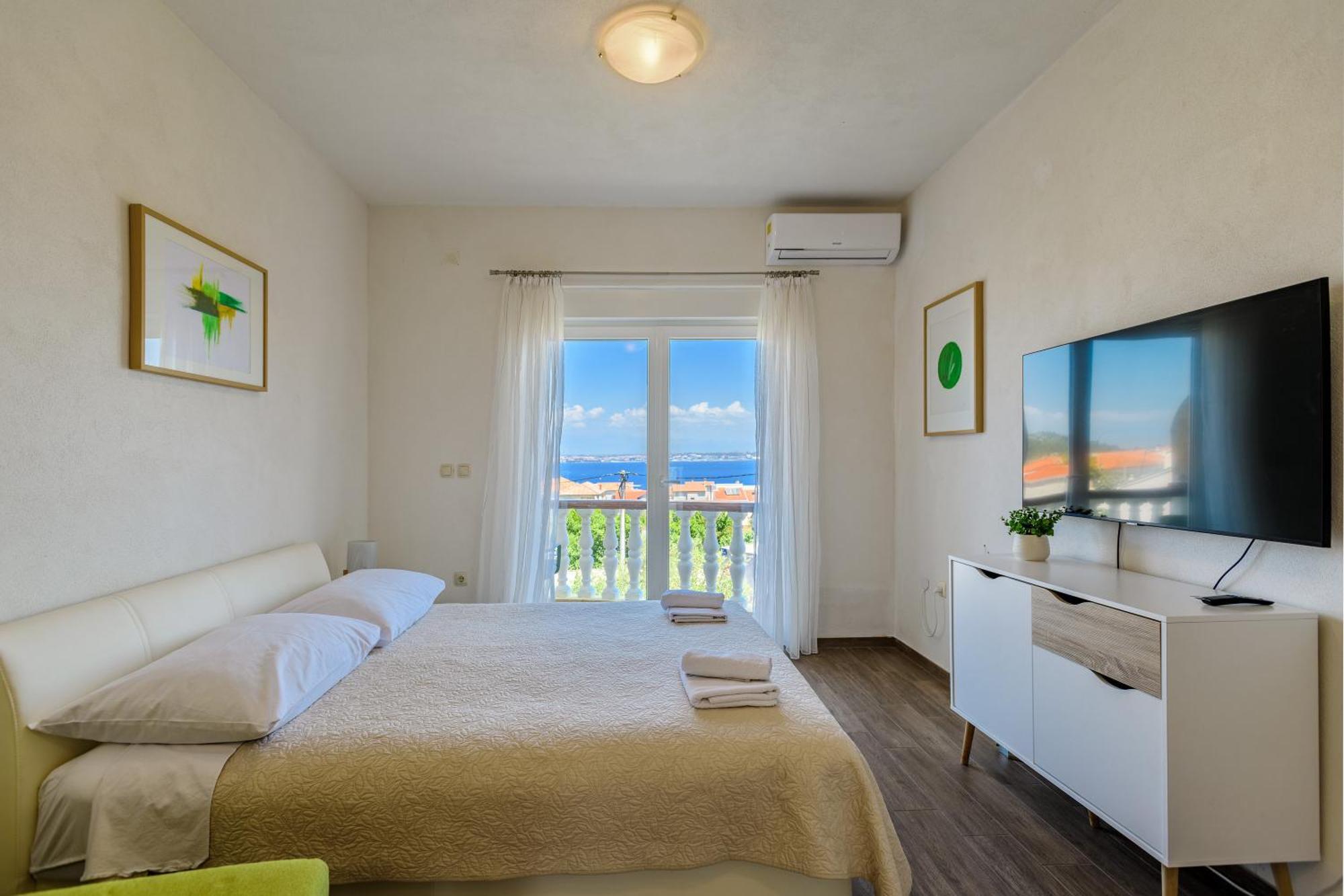 Apartman Kali Exterior photo