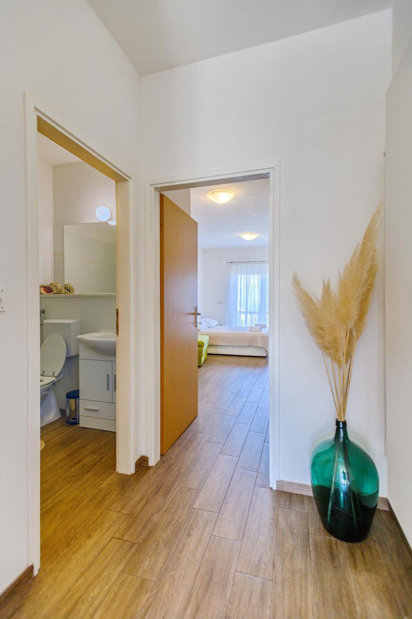 Apartman Kali Exterior photo