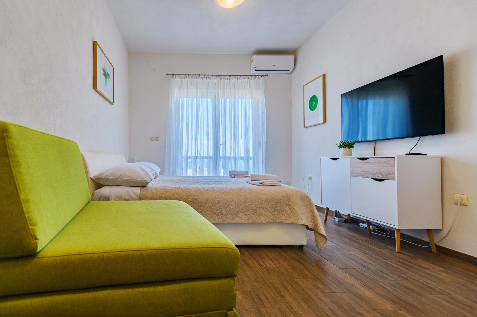 Apartman Kali Exterior photo