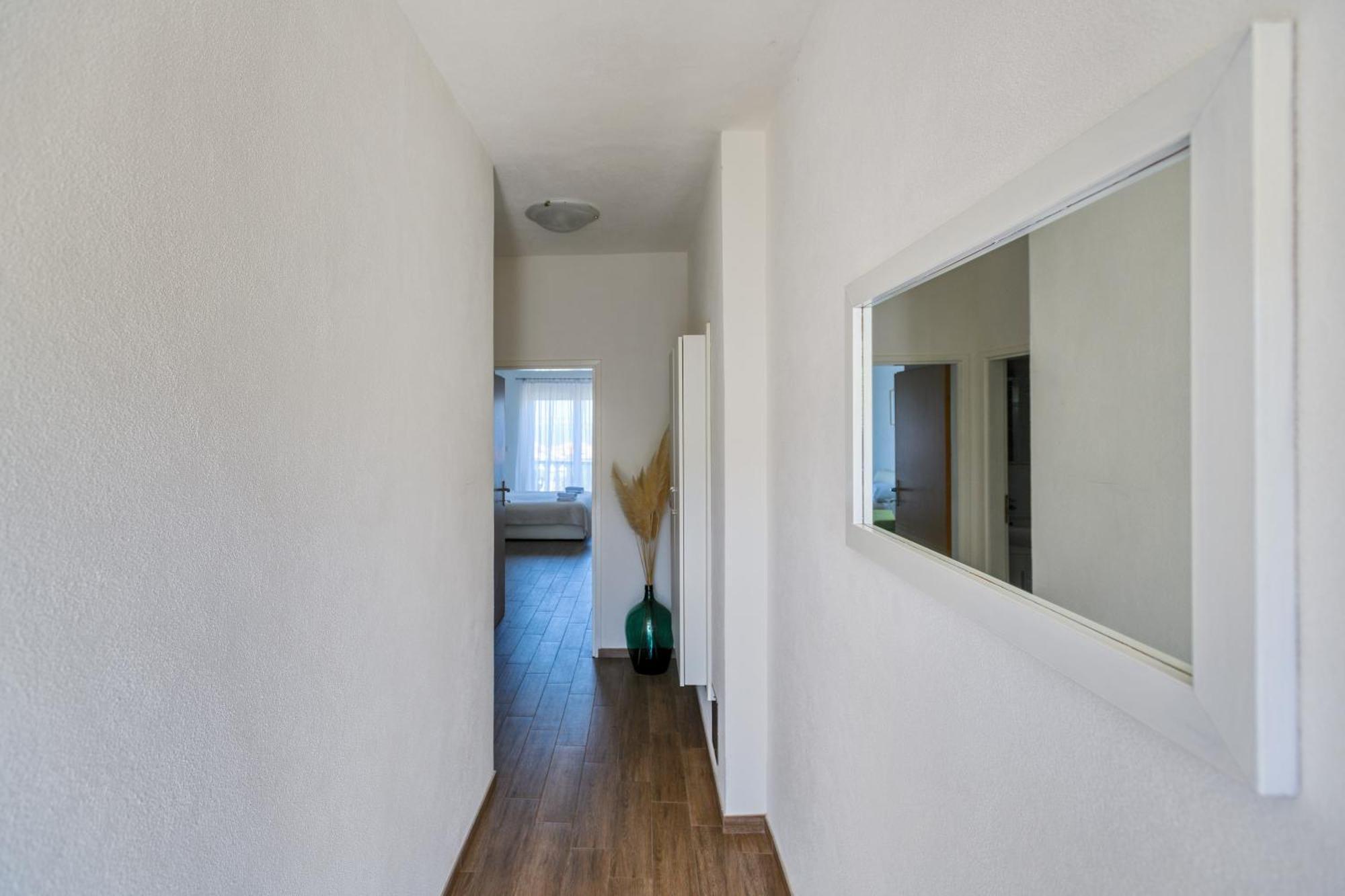 Apartman Kali Exterior photo