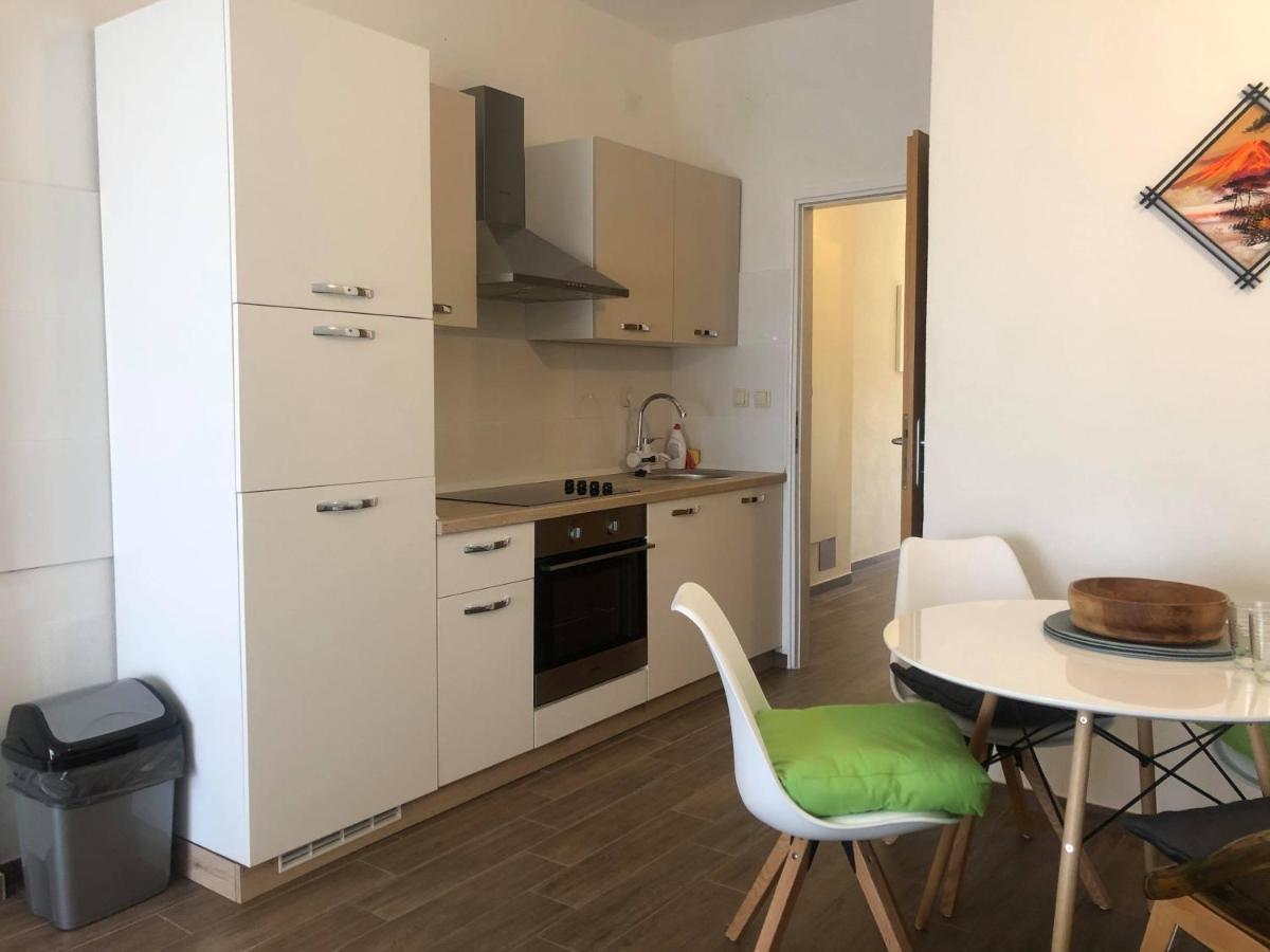 Apartman Kali Exterior photo